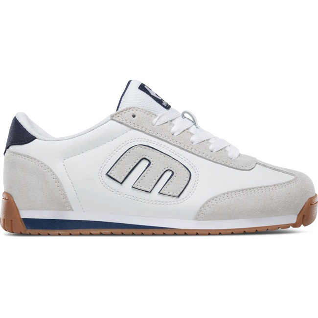 Zapatos Etnies Lo-cut Ii Ls - Tenis Para Hombre I192 Mexico